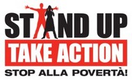 Campagna Stand Up! Take Action!